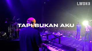 tapi bukan aku kerispatih x sammy simorangkir l86keyscam live at ylo festival pekanbaru
