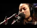 Emmy The Great: 'Social Halo,' Live On Soundcheck