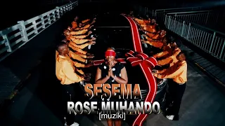 ROSE MUHANDO - SESEMA (OFFICIAL VIDEO)