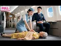 Download Lagu Gadis BaikHati Selamatkan Nenek Tersedak di Pesawat,Tak Disangka CEO Saksikan\u0026JatuhCintaGila Padanya
