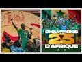 Lagu MAROC 0-1 SENEGAL UNE FINALE ROCAMBOLESQUE MAIS ON EST CHAMPIONS D’AFRIQUE ! 