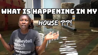 Download House getting flooded 😭// we had black out//buying a new net // hosting visitors MP3