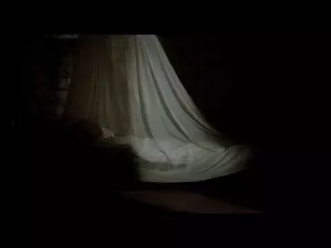 La última tierra (trailer)