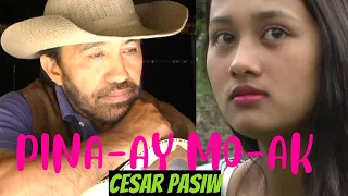 PINA AY MO AK CESAR PASIW IGOROT SONGS IBALOI PAN-ABATAN RECORDS TV
