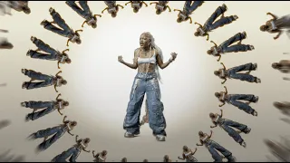 iniko icarus official visual 