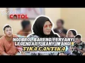 Download Lagu NGOBROL BARENG PENYANYI LEGENDARIS BANYUWANGI MBOK TIKA CANTIKA ( UDAN - UDAN , ANGEN - ANGEN )
