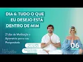 Download Lagu Dia 06 - 21 dias | Meditação e Apometria para Abundância