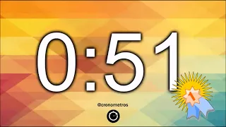 51 second timer