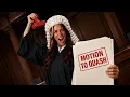Subpoena Spins Motions to Quash Spouse Stress Legal Surprises LIVE