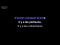 louise attaque | sortir de l'ordinaire | lyrics | paroles | letra |