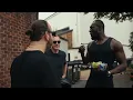 Chase & Status, Stormzy - BACKBONE | (Live From Milton Keynes)