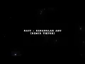 Download Lagu Naff - Kenanglah Aku (Remix Tiktok) Full Version