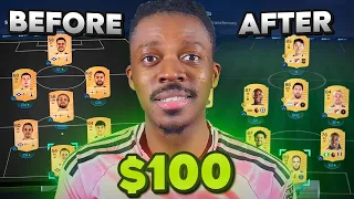 I Spent $100 On FC 26 Packs And THIS Happened