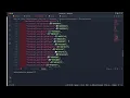VSCode - Terminal Color
