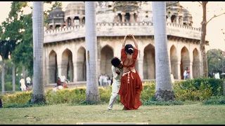 Tere Bina Dance Choreo - Bollywood | Romantic Song | Guru #bollywooddance #dance #ytviral