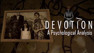 To What Are You Devoted Devotion Psychological Analysis