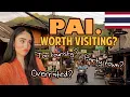 Download Lagu Pai was NOT what I expected...but taught me a valuable lesson! | Thailand VLOG