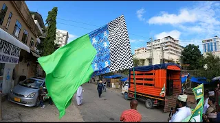 zafa dar es salaam 2020 milad un nabi s a w 1442