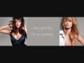 Download Lagu Glee - I feel pretty/unpretty
