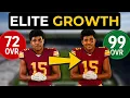 The 6 Secrets to FASTER Player Development in CFB 26