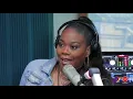 Nadia Batson Performs "So Long," "Strangers" & "Shake Down" Live On The Madder Drive