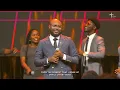 Download Lagu LOGIC Sound Praise | Spirit And Power Conferentie | De LOGIC Kerk