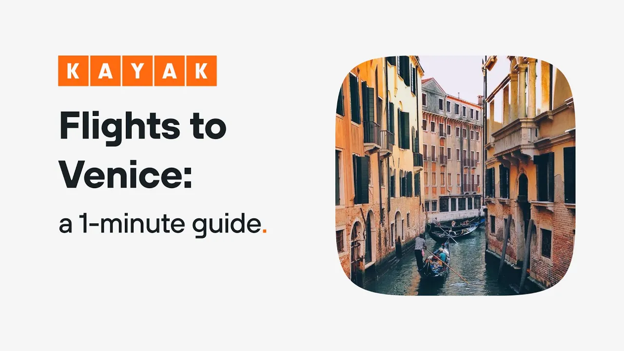 21 CHEAP FLIGHTS from London to Venice Marco Polo (LON VCE) KAYAK