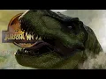 Download Lagu Cretaceous Planet - Jurassic World Evolution 2 [4K]