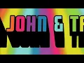 (I'm Gonna) Love Me Again (Purple Disco Machine Remix / Visualiser)