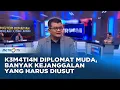 Download Lagu K3m4t14n Diplomat Muda, Banyak Kejanggalan yang Perlu Diusut #HOTROOM
