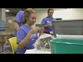 10Serves Volunteering at Remote Area Medical