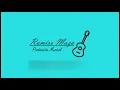 Lindo adorno pa' mi apero - Karaoke (La menor - Am)