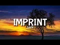 Download Lagu Zayn - Imprint [Lyrics/Lyric]