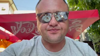 Ташкент, которого почти не осталось! Уличный квас и чебуреки! Узбекистан!