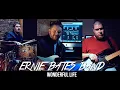 Download Lagu ERNIE BATES BAND - WONDERFUL LIFE