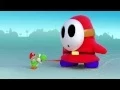 Download Lagu YOSHI'S NEW ISLAND Holiday TV Commercial
