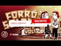 FORRÓ SOLADO VOL 1 - MANIA DE FORRÓ