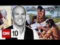 Download Lagu Could humans be 400,000 years older than we thought? | October 1, 2025