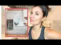 How To DIY Kitchen Backsplash Like A Pro