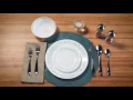 Corelle Country Cottage 18pc