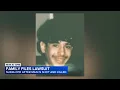 Family files lawsuit after 20-year-old man killed in Chicago police-involved shooting on North Side