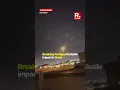 Download Lagu Iran VS US: Iran Launches Missile Strike On US Base In Qatar | Doha | US Military Base