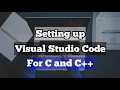 How to setup VS Code for programming in Windows How to execute programs in VS Code