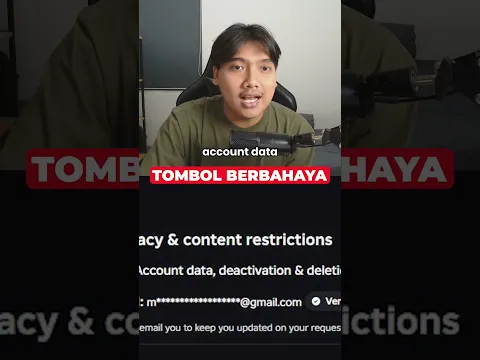 ADA YANG PERNAH COBAA??
