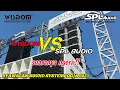 Download Lagu ADU GENGSI ‼️ WISDOM VS SPL AUDIO GAS SAMPE BRODOL || SYAWALAN SOUND SYSTEM JOGJA 2023