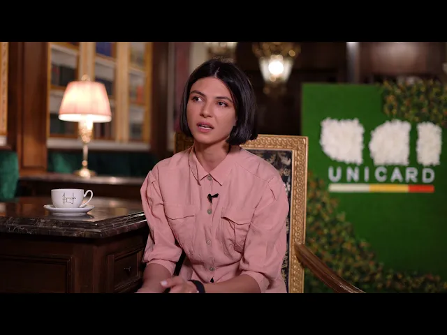 პროფაილი - ლიკუნა მეტრეველი