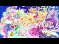 Download Lagu Mahou Tsukai Precure! Vocal Album 1 Track01