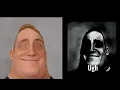 Download Lagu [MOST VIEWED VIDEO] Mr incredible and the other phases react their Unscary Phases... (part 2)