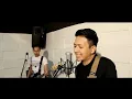 Danger Ranger - Kamu (Coboy Junior Cover) at #DRholidaysession