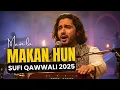 Download Lagu Main La-Makaan Hoon (I Am Boundless) | A Sufi Qawwali Masterpiece 2025
